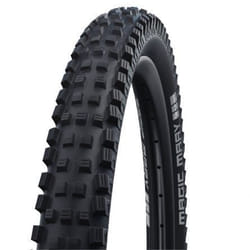 Pneu VTT rigide Schwalbe Magic Mary Bike Park HS447 Twinskin Performanceline Addix 60-559