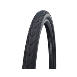 Schwalbe Energizer Plus 28" Ville/randonnée, Route Pneu sans chambre à air