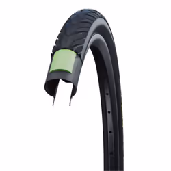 Pneu Schwalbe Energizer Plus Tour G-Guarde