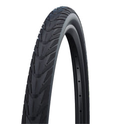 Schwalbe Energizer plus 27.5" Ville/randonnée Pneu sans chambre à air