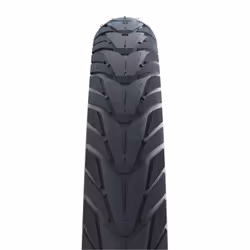 Schwalbe Energizer plus 27.5" Ville/randonnée Pneu sans chambre à air