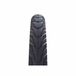 Schwalbe Energizer Plus HS 492, 28", Route, Pneu sans chambre à air, E-bike, Noir, 35 - 65 psi