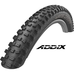 Pneu souple Schwalbe Hans Dampf Hs491 Tub.Ready