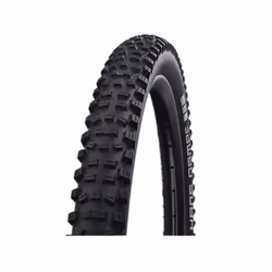 Schwalbe Hans Dampf, 26", MTB, Folding bead, Hors route, Noir, 67 TPI