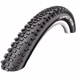 Pneu rigide Schwalbe Rapid.Rob Hs425 K-Guard Litesk.