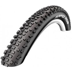 Pneu rigide Schwalbe Rapid.Rob Hs425 K-Guard Litesk.
