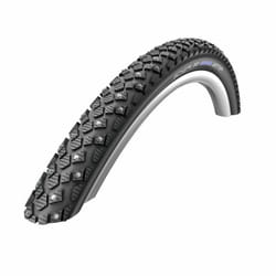 Pneu souple Schwalbe Marathon Winter Plus 26x2,00 Hs396 S-Guard 200 Clous