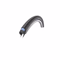 Pneu route renfort flanc reflex compatible VAE Schwalbe Marathon Plus Tr (25-622)