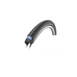 Pneu route renfort flanc reflex compatible VAE Schwalbe Marathon Plus Tr (25-622)