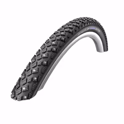 Pneu souple Schwalbe Marathon Winter Plus 20x2,15 Hs396 S-Guard 144 Clous Wic