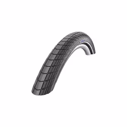 Pneu rigide Schwalbe Big Apple 12x2,00 K-Guard Hs430 Twinskin