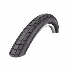 Pneu de vélo Schwalbe Hs439 Gg Rig