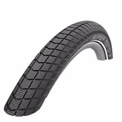 Pneu Schwalbe TR Super Moto