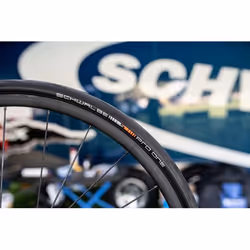 Schwalbe Pro One TLE 25" Ville/randonnée, Entraînement Pneu tubeless