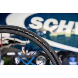 Schwalbe Pro One Tube Type 25" Ville/randonnée, Entraînement Pneu tubeless