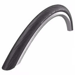 Pneu rigide Schwalbe Lugano II 700x28 K-Guard Hs471 Active