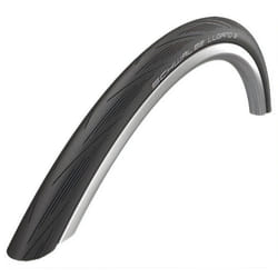Pneu rigide Schwalbe Lugano II 700x28 K-Guard Hs471 Active