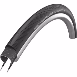Pneu route endurance renfort anti-crevaison Schwalbe Lugano2 Tr (25-622)