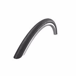 Pneu rigide Schwalbe Lugano II 700x25 K-Guard Hs471 Active