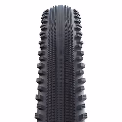 Schwalbe Hurricane 26" MTB, Route Pneu sans chambre à air
