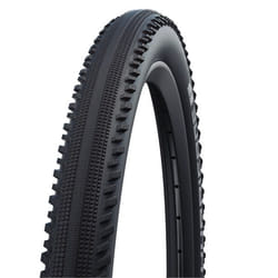 Schwalbe Hurricane 29" MTB, Route Pneu sans chambre à air