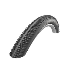 Pneu rigide Schwalbe Hurricane 27,5x2,40 Hs499 Performance Snakeskin Raceguard Addix