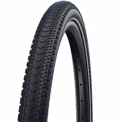 Pneu souple Schwalbe Marathon Almotion Hs603 Evo V-G