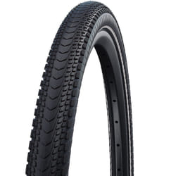 Pneu souple Schwalbe Marathon Almotion Hs603 Evo V-G