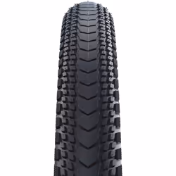 Pneu souple Schwalbe Marathon Almotion Hs603 Evo V-G