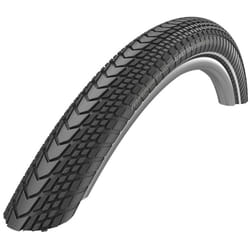 Pneu souple Schwalbe Marathon Supreme Hs603 Evo V-G