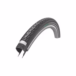 Pneu route rigide Schwalbe Cruiser Plus Hs484 Act Twin