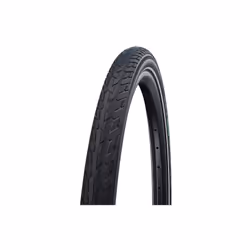 Pneu rigide Schwalbe Road Cruiser Plus 28x1,60 Hs484 Active Punctureg, Twinskin