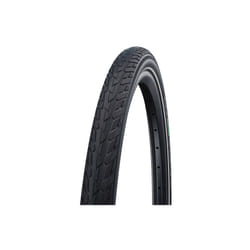 Pneu rigide Schwalbe Road Cruiser Plus 28x1,60 Hs484 Active Punctureg, Twinskin