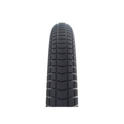 Schwalbe Big Ben Plus HS 439 28" Route Pneu sans chambre à air