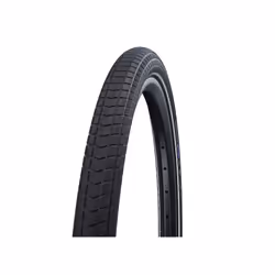 Schwalbe Big Ben Plus HS 439 28" Route Pneu sans chambre à air