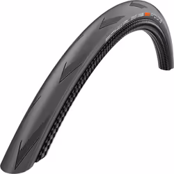 Pneu souple Schwalbe Pro One 650x25b V-Guard Tle Hs493 Evolution Line Tubeless