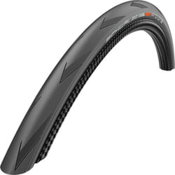 Pneu souple Schwalbe Pro One 650x25b V-Guard Tle Hs493 Evolution Line Tubeless
