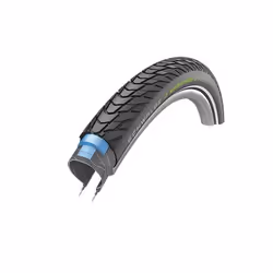 Schwalbe Marathon E-Plus 27.5" Ville/randonnée, Route