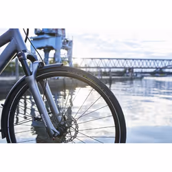 Schwalbe Marathon E-Plus 27.5" Ville/randonnée, Route
