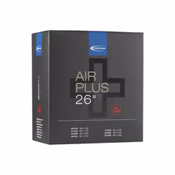 Chambre à air Schwalbe Sv 13AP Air Plus 26