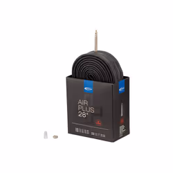Chambre à air Schwalbe Sv 17AP Air Plus 28