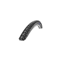 Pneu souple avec réfléchissant Schwalbe Marathon Mondial Dd V-Guard 50-622
