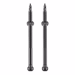Jeu de valves Schwalbe Tubeless 100 mm (x2)