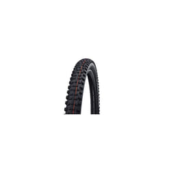 Pneu souple Schwalbe Hans Dampf 26x2,35 Hs491 Evo Super Trail Tubeless Addix Soft