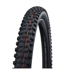 Pneu souple Schwalbe Hans Dampf 26x2,35 Hs491 Evo Super Gravity Tubeless Addix Soft