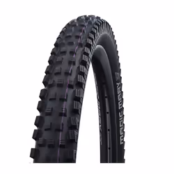Pneu souple Schwalbe Magic Mary 26x2,35 Hs447 Evo Super Gravity Tubeles Addix Ultra