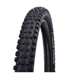 Pneu souple Schwalbe Magic Mary 26x2,35 Hs447 Evo Super Gravity Tubeles Addix Ultra