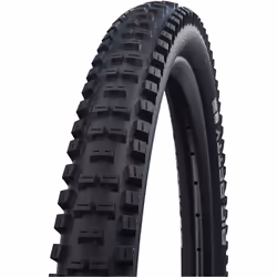 Pneu rigide Schwalbe Big Betty Hs608 Perf Bikepark