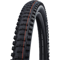 Schwalbe Big Betty 26" MTB Pneu sans chambre à air