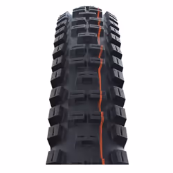 Schwalbe Big Betty 26" MTB Pneu sans chambre à air